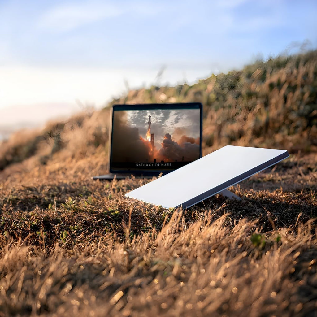 Starlink Mini Kit | Portable High-Speed Satellite Internet | 100Mbps+