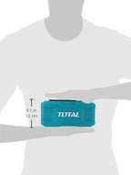 TOTAL TSDLI0403 4V Cordless Screwdriver Price in Kenya | 42-Piece Kit