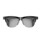 Vision Plus Sunnies Smart Sunglasses - UV Protection, Bluetooth V5.3, Open-Ear Audio