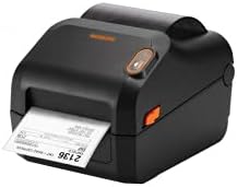 Bixolon XD3-40D 4-Inch Direct Thermal Label Printer (USB)