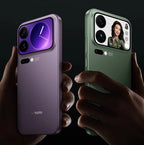 Xiaomi 17 Pro Max Price in Kenya | 512GB 16GB RAM Dual Display Flagship