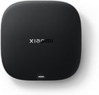 Xiaomi TV Box S (3rd Gen) 4K UHD | Google TV & 32GB Storage