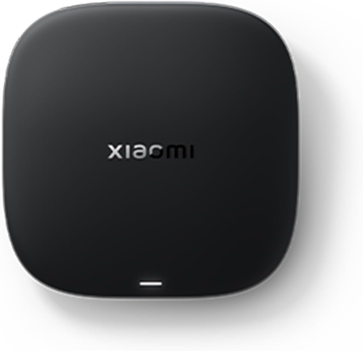 Xiaomi TV Box S (3rd Gen) 4K UHD | Google TV & 32GB Storage