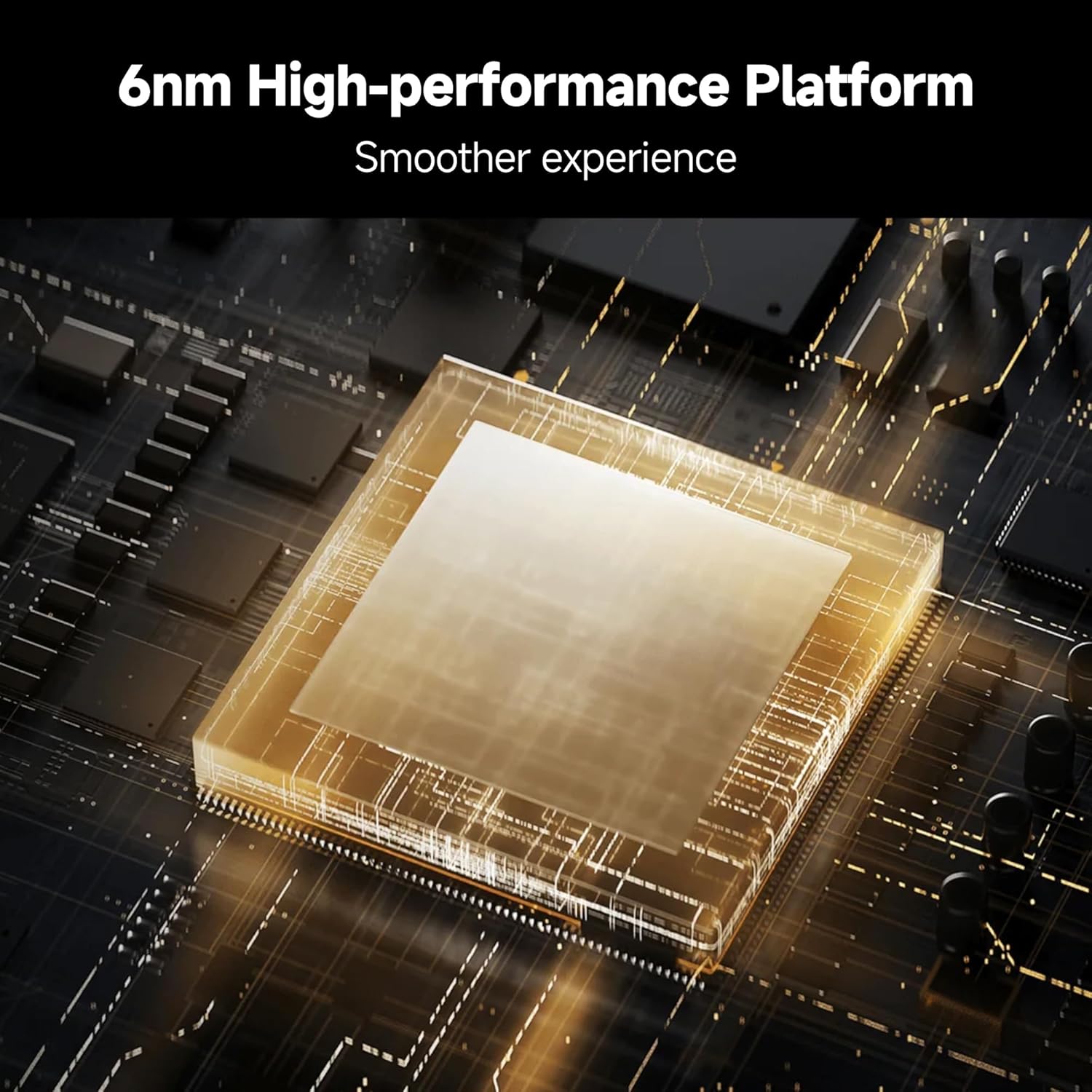 Xiaomi TV Box S (3rd Gen) 4K UHD | Google TV & 32GB Storage