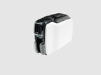 Zebra ZC100 Single-Sided ID Card Printer - Easy, Fast & Compact