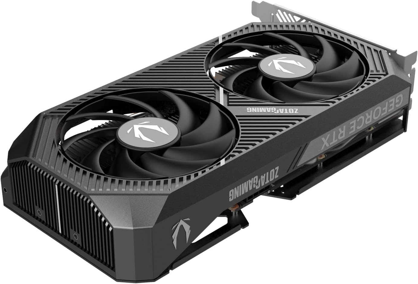 ZOTAC GAMING GeForce RTX 5060 Twin Edge | 8GB GDDR7 Gaming Graphics Card
