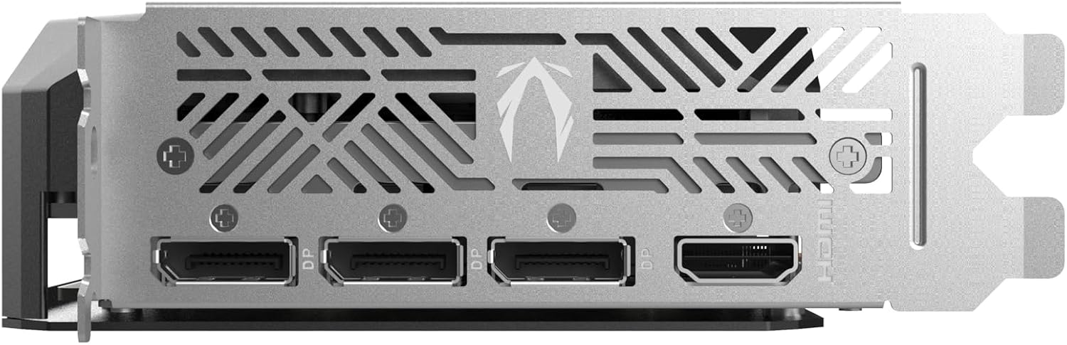 ZOTAC GAMING GeForce RTX 5060 Twin Edge | 8GB GDDR7 Gaming Graphics Card