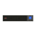 APC Easy UPS SRV 1000VA Rackmount 2U Online Double-Conversion with Rail Kit (SRV1KRIRK)