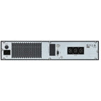 APC Easy UPS SRV 1000VA Rackmount 2U Online Double-Conversion with Rail Kit (SRV1KRIRK)